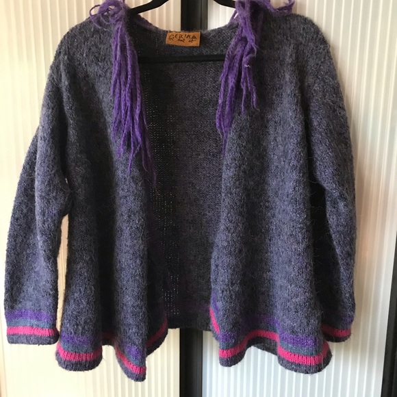 Peruvian Trading Co Sweaters - Made in Peru by Peruvian Trade Co.